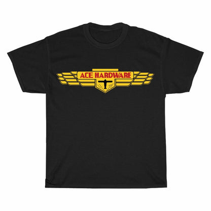 Ace Hardware Logo Men's Unisex T Shirt Size S to 3XL