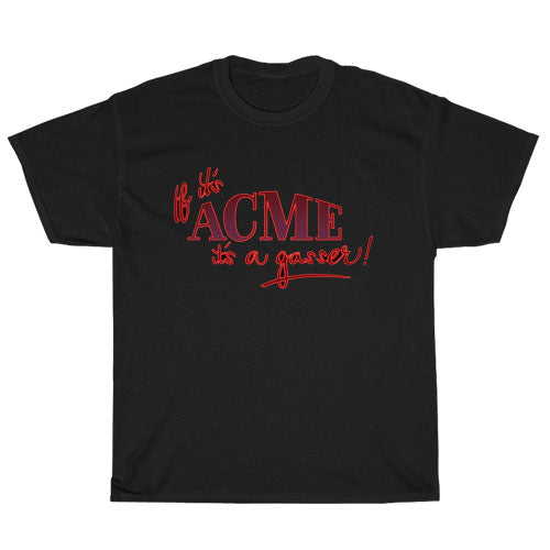 Acme T Shit Men - T Shirt S - 3XL