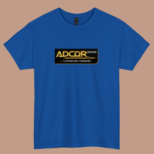 Adcor-Logo short sleeve t shirt S-3XL -P