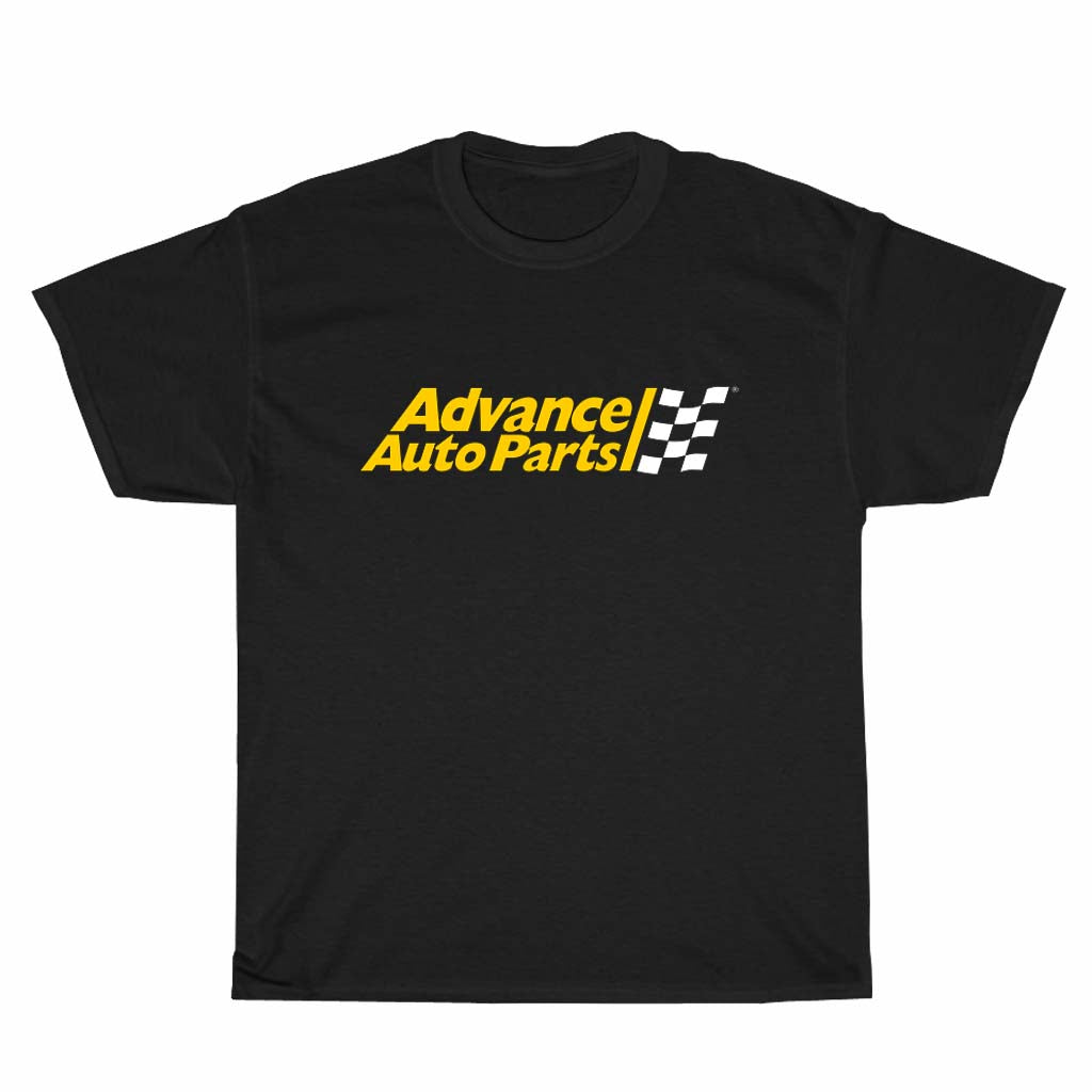 Advance Auto Parts Logo Men's Unisex T Shirt Size S to 3XL