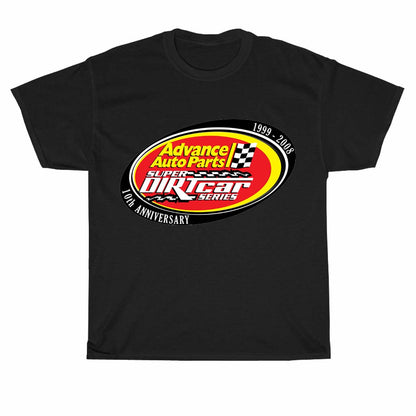 Advance Series Logo Men's Unisex T Shirt Size S to 3XL