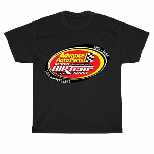 Advance Series Logo Men's Unisex T Shirt Size S to 3XL