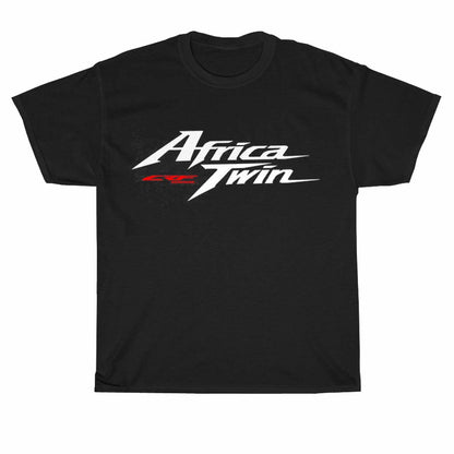 Africa Twin adventure crf 1000 Logo Men's Unisex T Shirt Size S to 3XL
