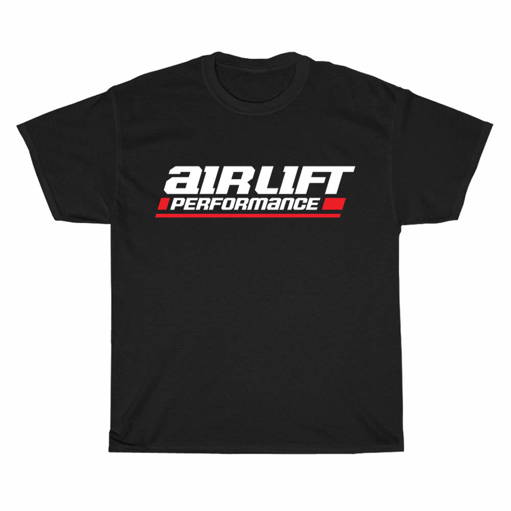 Air Lift Performance Logo Men's Unisex T Shirt Size S to 3XL