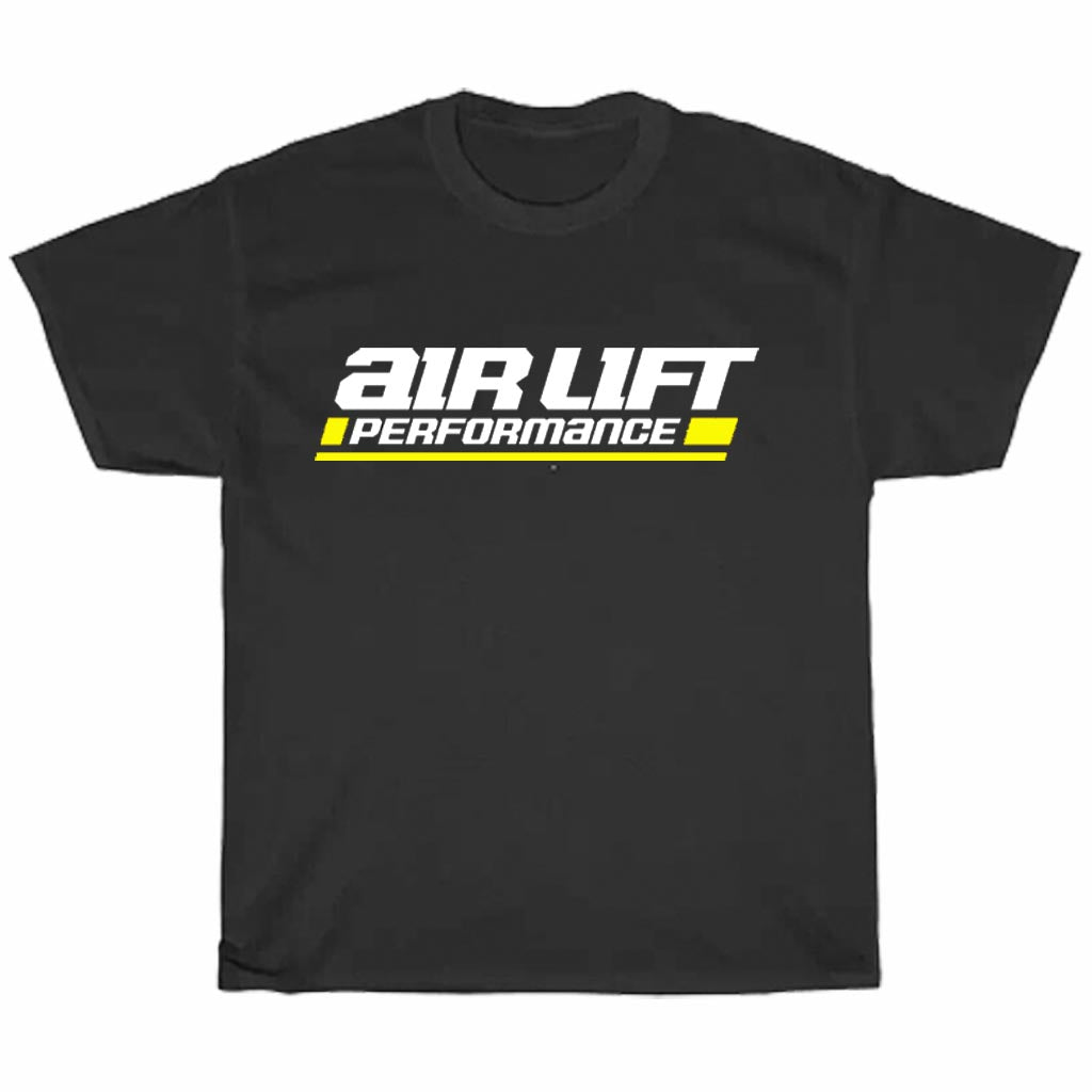 Air Lift Performance Logo Men's Unisex T Shirt Size S to 3XL