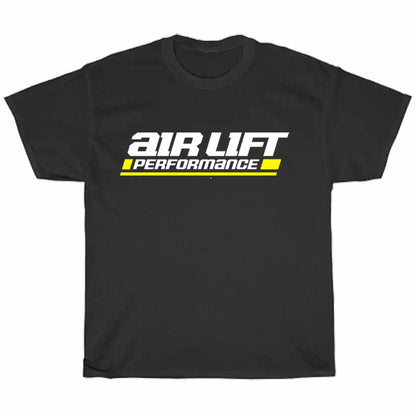 Air Lift Performance Logo Men's Unisex T Shirt Size S to 3XL