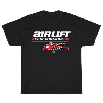 Air Lift Performance Logo Unisex Men's T Shirt Size S to 3XL