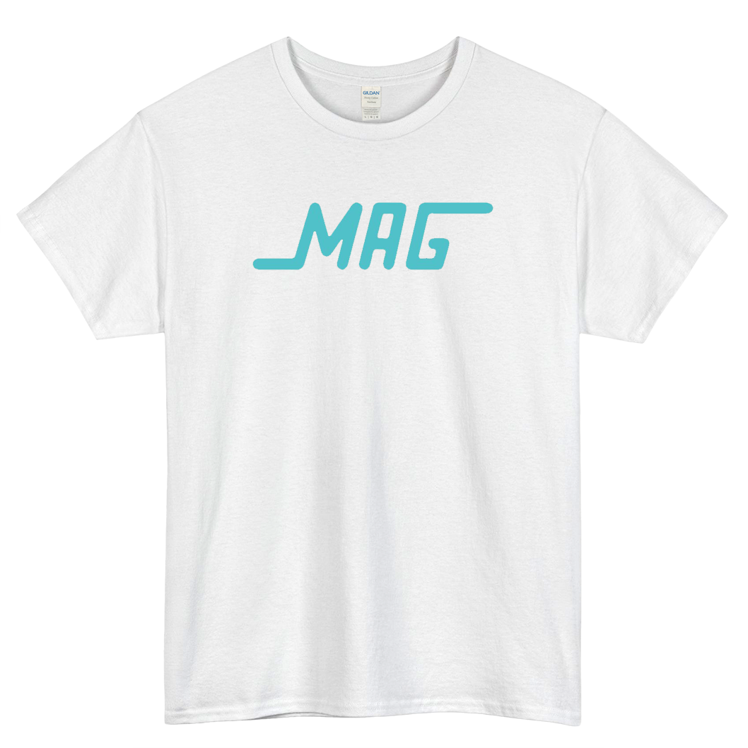 Air Mag Mens Unisex T-Shirt Size S-3XL - P