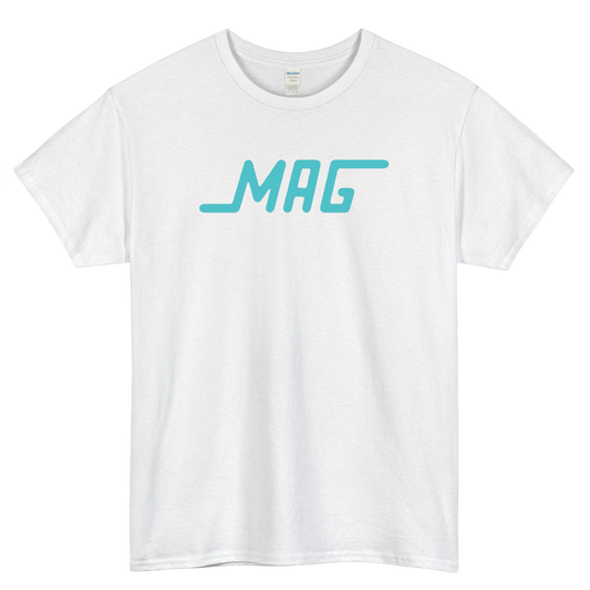 Air Mag Mens Unisex T-Shirt Size S-3XL - P