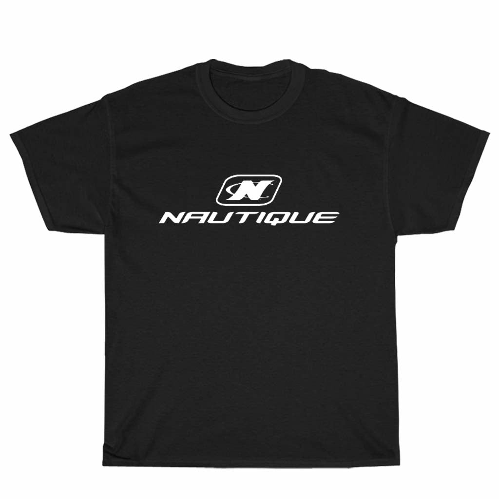 Air Nautique Wake Board Boat logo Unisex Men's T Shirt Size S to 3XL