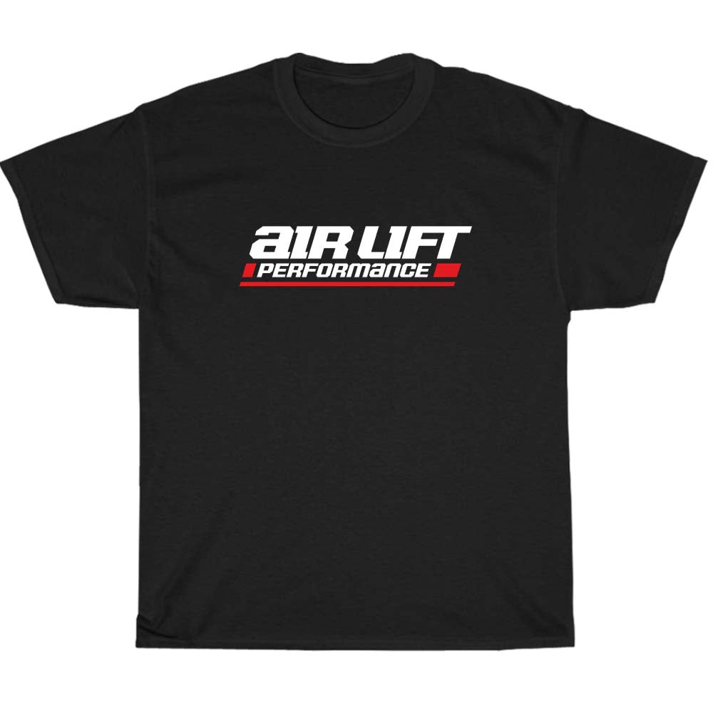 Air Lift Performance Logo Men's Unisex T Shirt Size S to 3XL