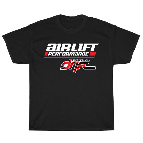 Air Lift Performance Logo Unisex Men's T Shirt Size S to 3XL
