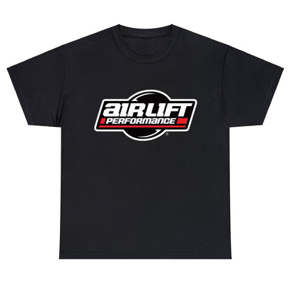 Air Lift Performance Logo Men's Unisex T Shirt Size S to 3XL