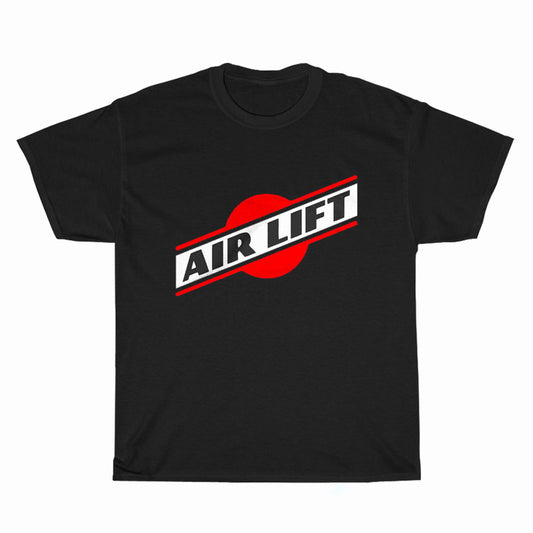 Airlift Logo Unisex Men's T Shirt Size S to 3XL
