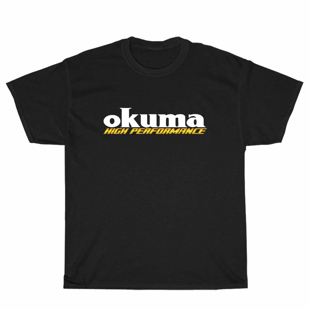 Akuma High Performance Logo Men's Unisex T Shirt Size S to 3XL