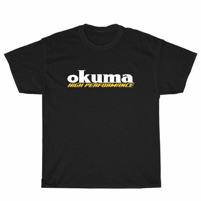 Akuma High Performance Logo Men's Unisex T Shirt Size S to 3XL