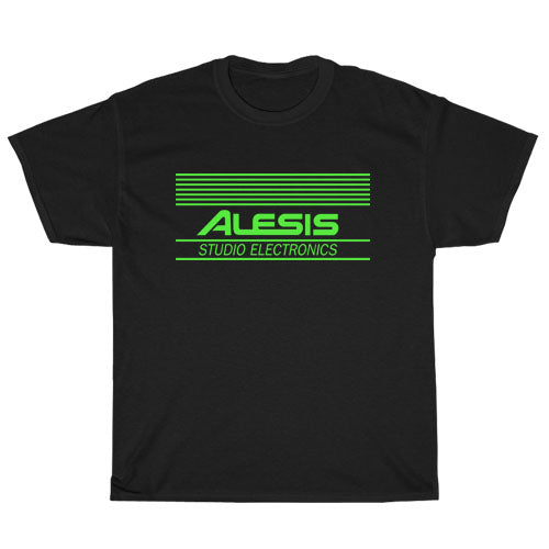 New Brand Alesis studios Unisex T Shirt S - 3XL