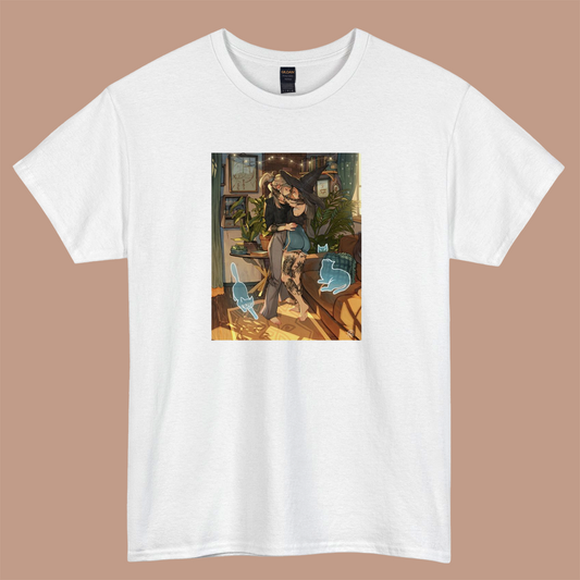 all i know short SLEEVE T SHIRT -P