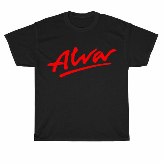 Alva Skate Logo Men's Unisex T Shirt Size S to 3XL