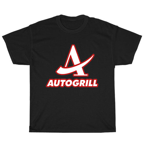 Amazing Autogrill Essential T Shirt S - 2XL