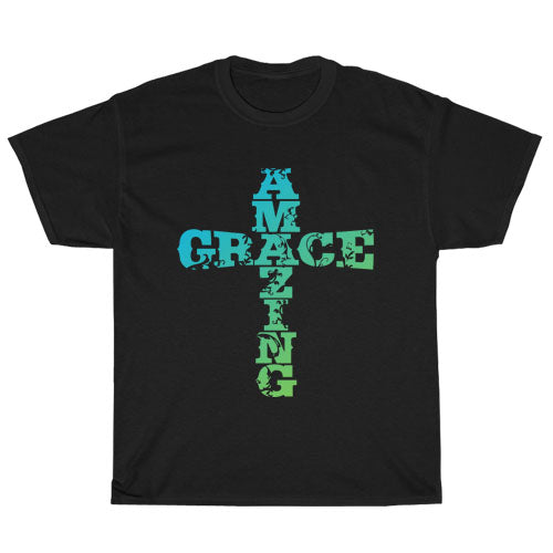 Amazing Grace Active T Shirt S - 3XL