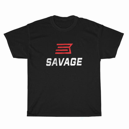 American Savage Firearm Logo Unisex Men's T Shirt Size S to 3XL