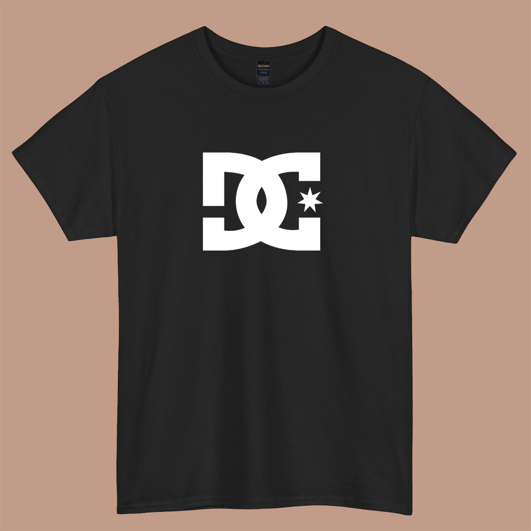 American Shoe logo short sleeve t shirt Size S-3XL -P