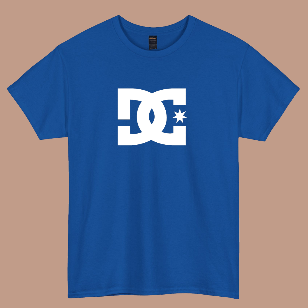 American Shoe logo short sleeve t shirt Size S-3XL -P