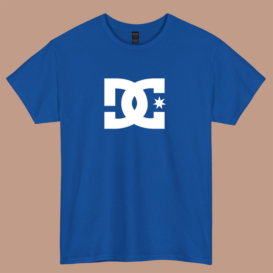 American Shoe logo short sleeve t shirt Size S-3XL -P