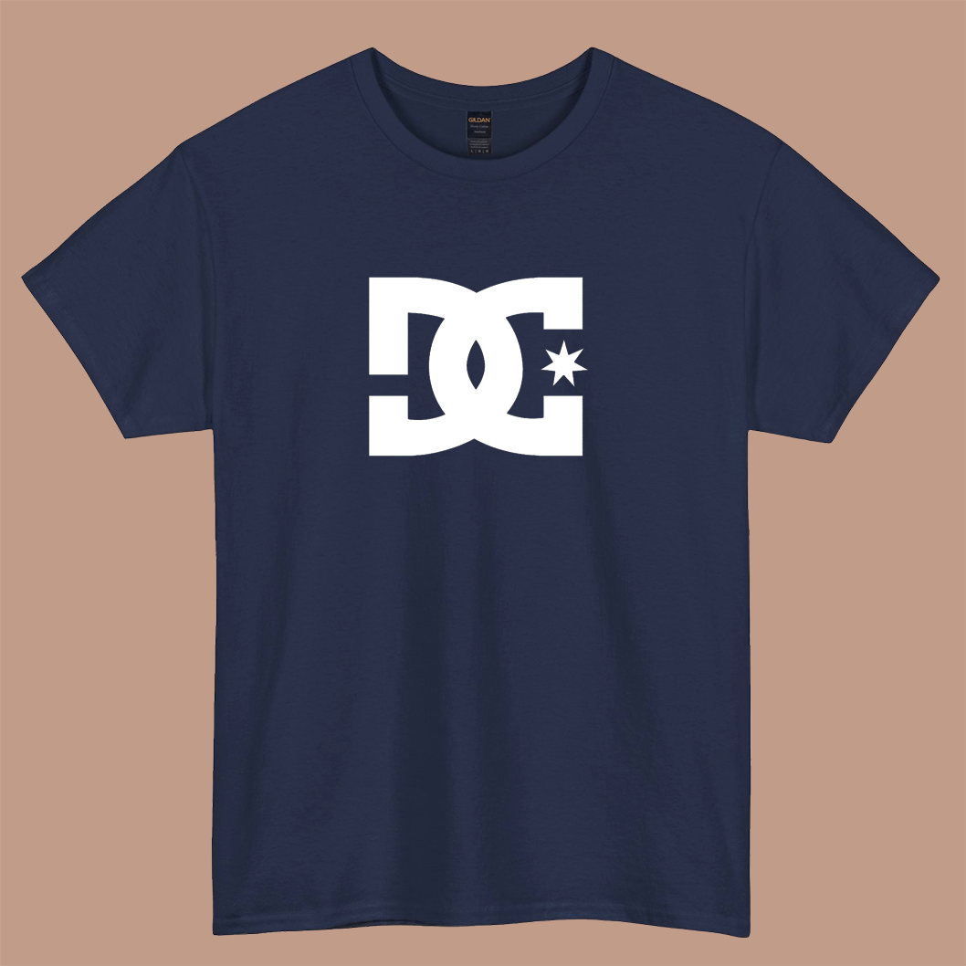 American Shoe logo short sleeve t shirt Size S-3XL -P