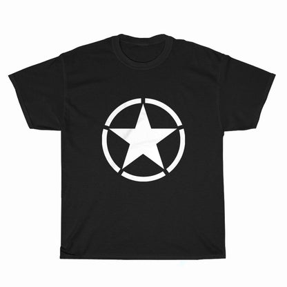 American Army Logo Unisex Men's T Shirt Size S to 3XL