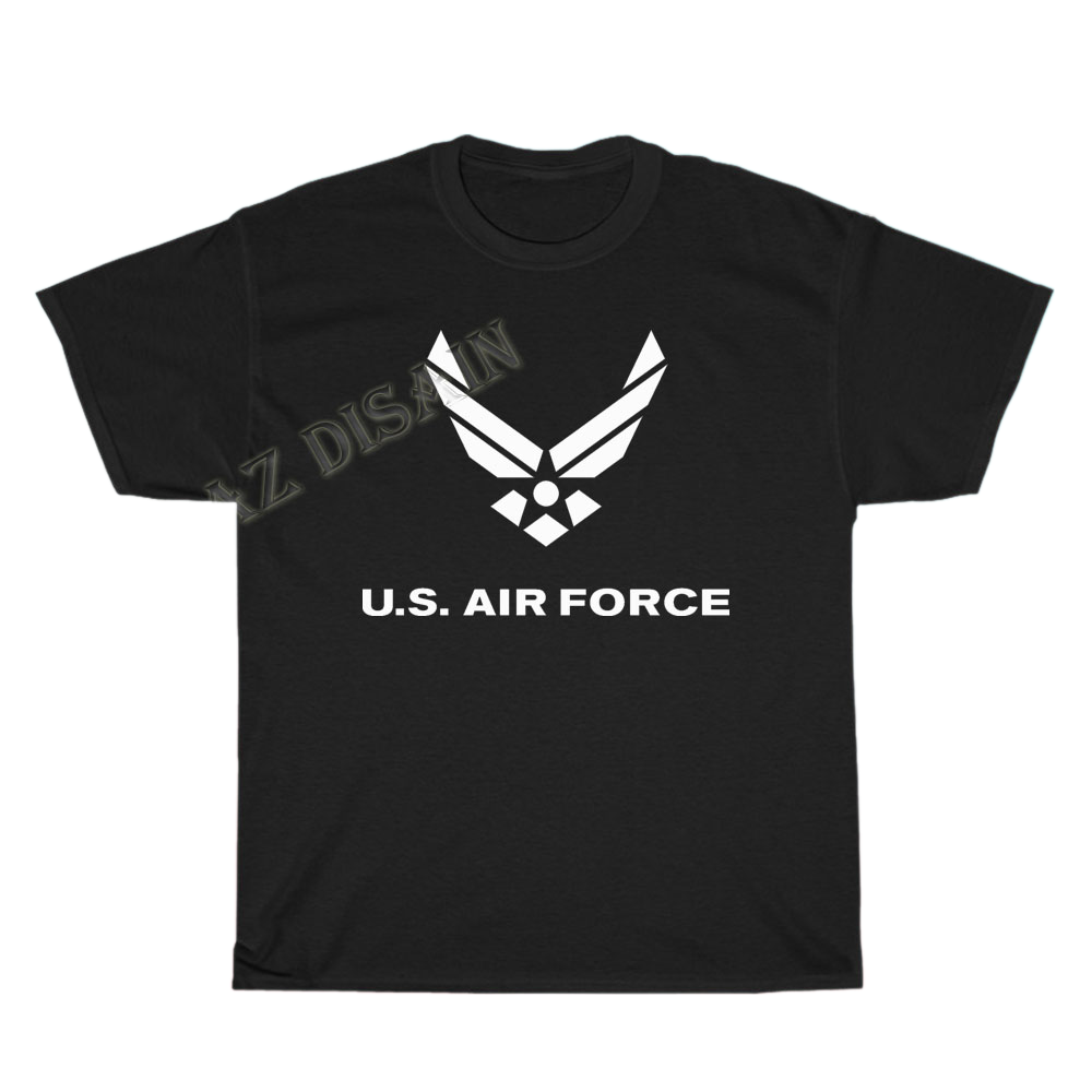 American Force Logo Men's Unisex T Shirt S to 3XL