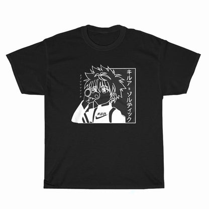 Anime Graphic Cute Anime Logo Unisex Men's T Shirt Size S to 3XL