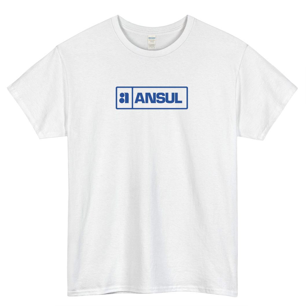 short sleeve ansul system t shirt - P