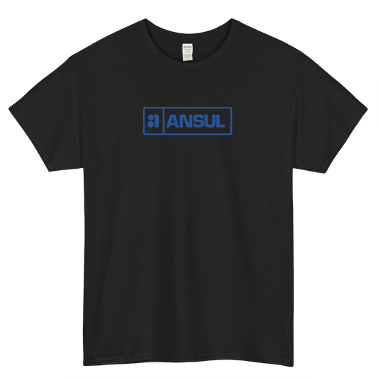 short sleeve ansul system t shirt - P