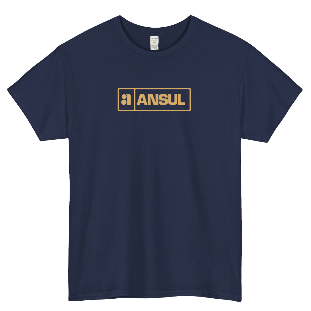 short sleeve ansul system t shirt - P