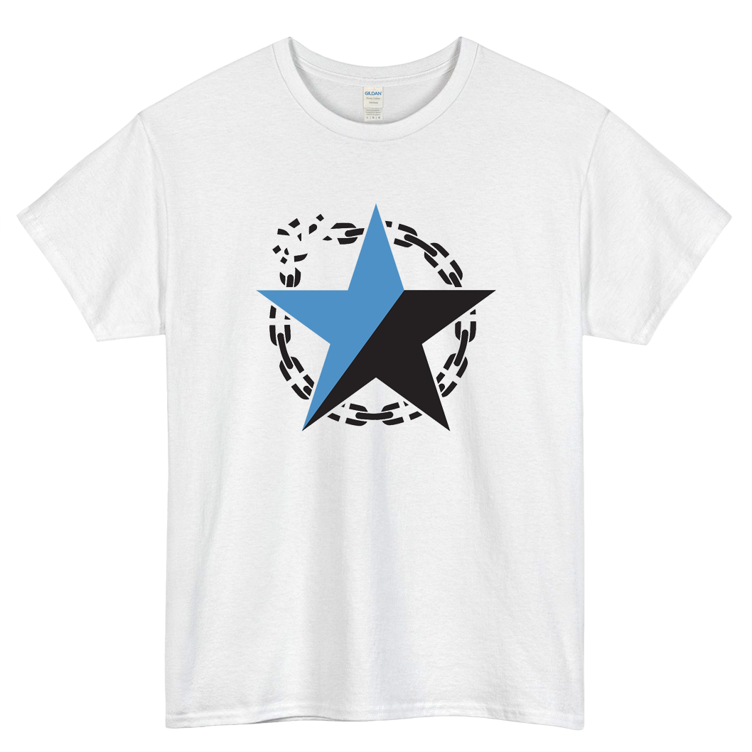 Appalachian Free States Mens Unisex Short Sleeve T-Shirt Size S-3XL - P