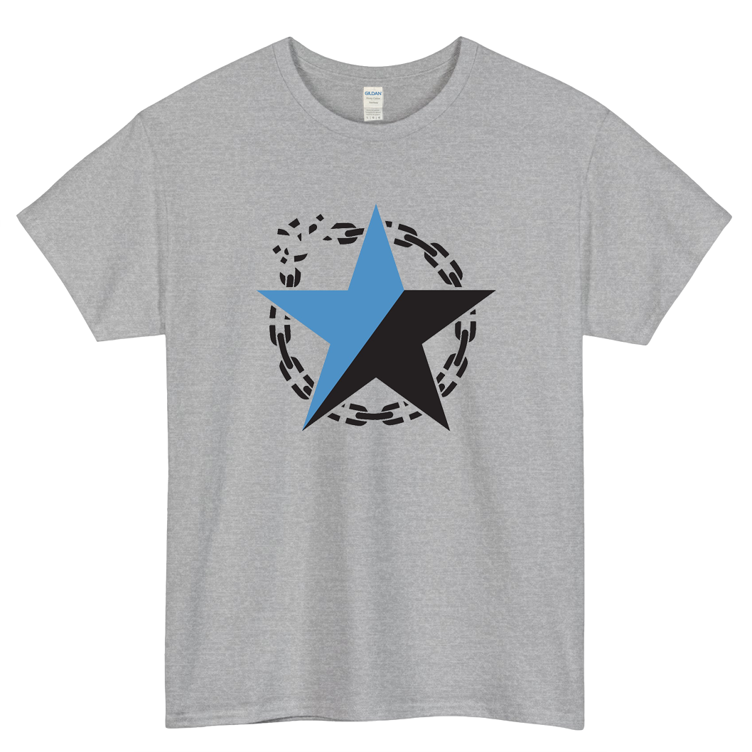 Appalachian Free States Mens Unisex Short Sleeve T-Shirt Size S-3XL - P