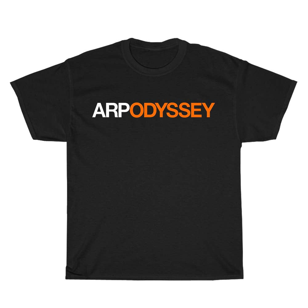 Aprodyssey Logo Men's Unisex T Shirt Size S to 3XL