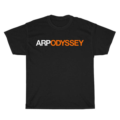 Aprodyssey Logo Men's Unisex T Shirt Size S to 3XL