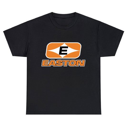 Archery Easton Archery Logo Men's Unisex T Shirt Size S to 3XL