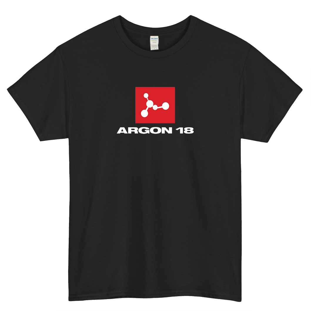 Argon 18 Bicycle Short Sleeve T-Shirt Size S-3XL -P
