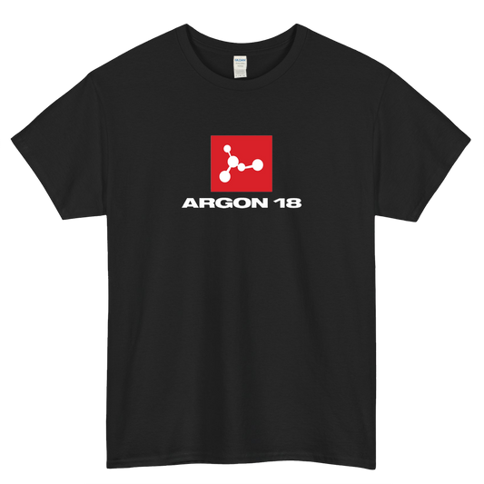 Argon 18 Bicycle Short Sleeve T-Shirt Size S-3XL -P