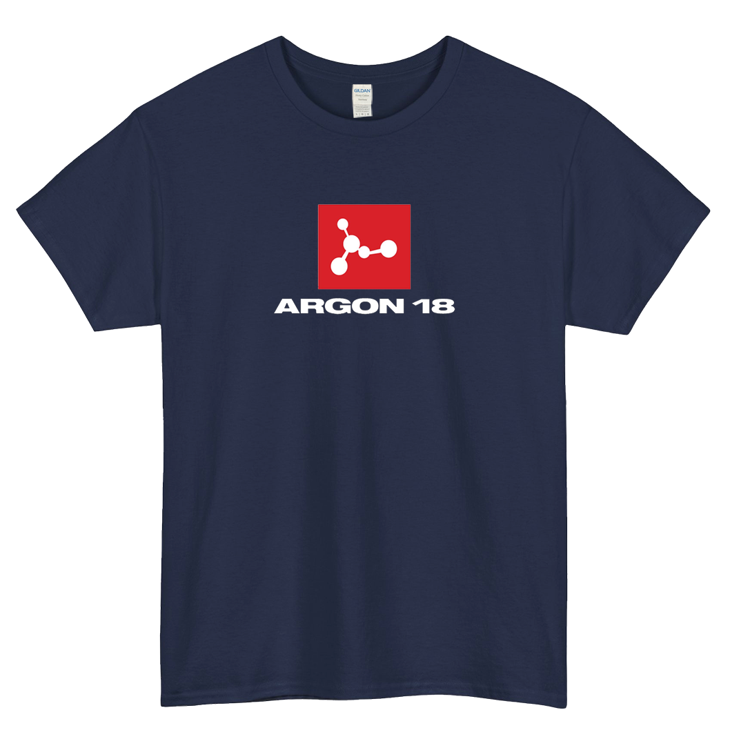 Argon 18 Bicycle Short Sleeve T-Shirt Size S-3XL -P