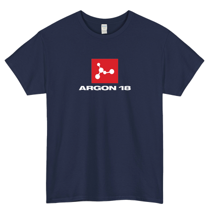 Argon 18 Bicycle Short Sleeve T-Shirt Size S-3XL -P