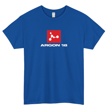 Argon 18 Bicycle Short Sleeve T-Shirt Size S-3XL -P