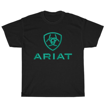 Ariat International Logo Unisex Men's T Shirt Size S to 3XL (Copy)