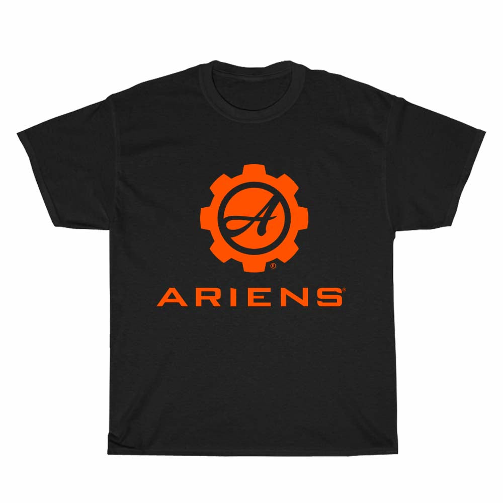 Ariens Logo Men's Unisex T Shirt Size S to 3XL