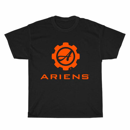 Ariens Logo Men's Unisex T Shirt Size S to 3XL