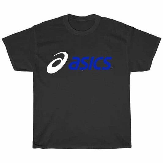 Asics Tiger Logo Men's Unisex T Shirt Size S to 3XL